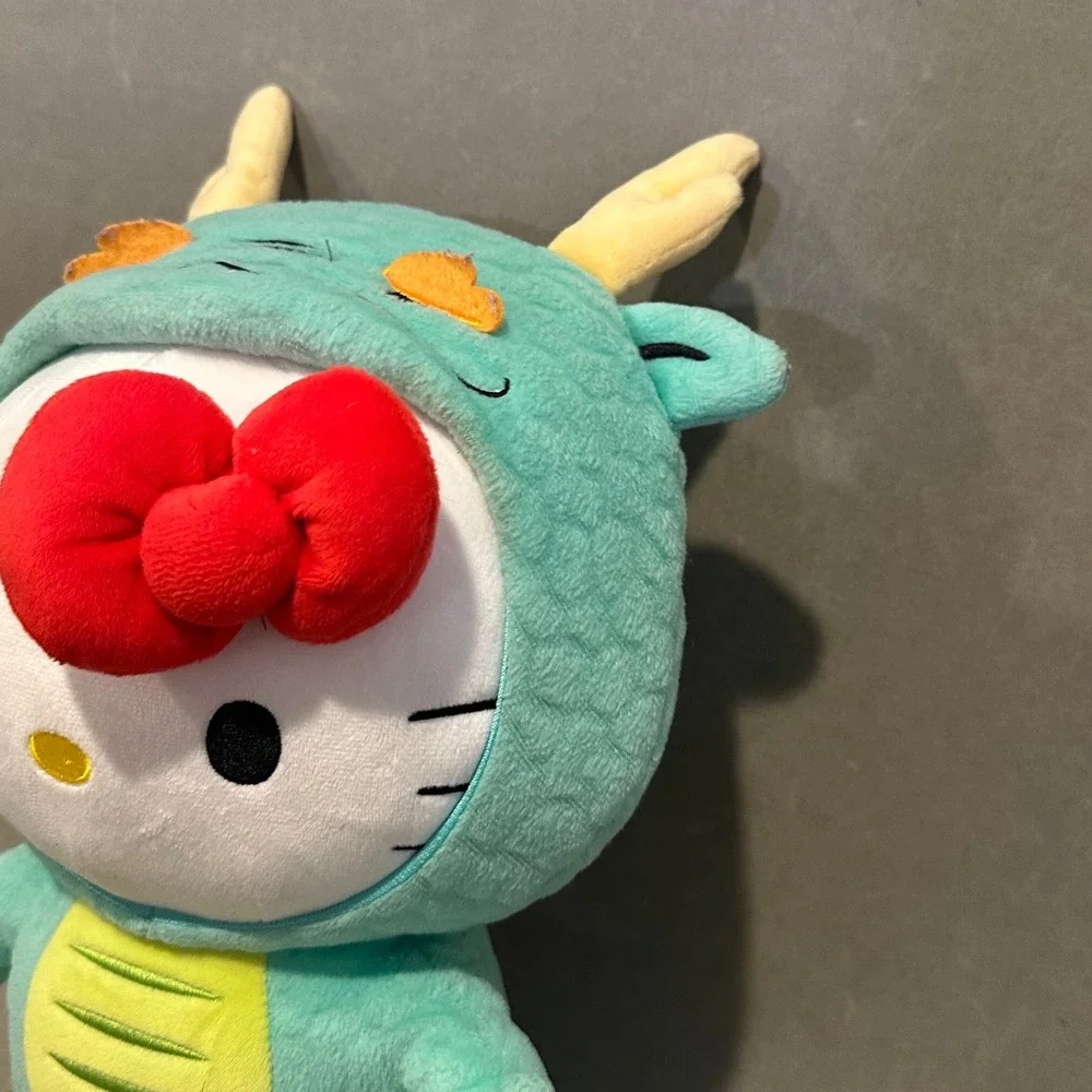 Sanrio hello kitty